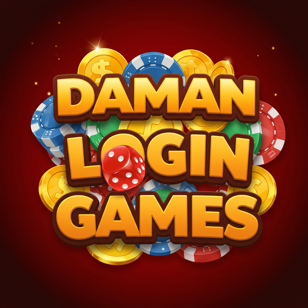 DAMAN LOGIN 