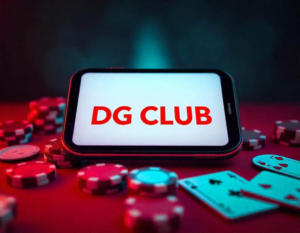 DG CLUB