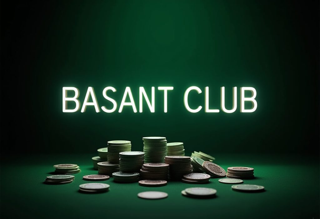 BASANT CLUB
