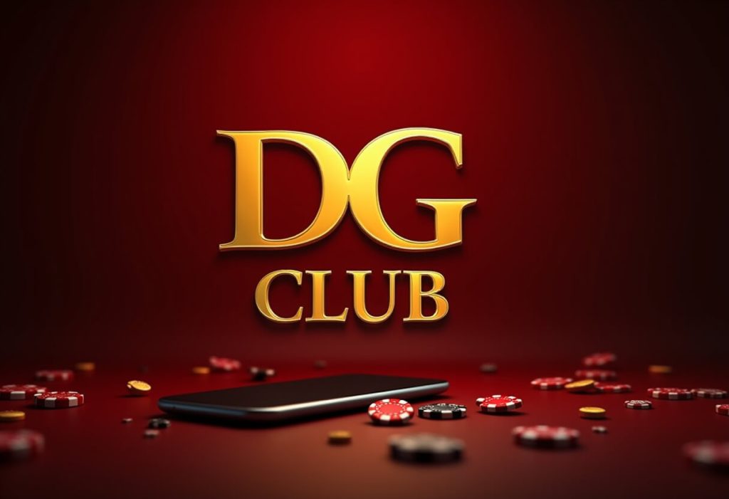 DG CLUB
