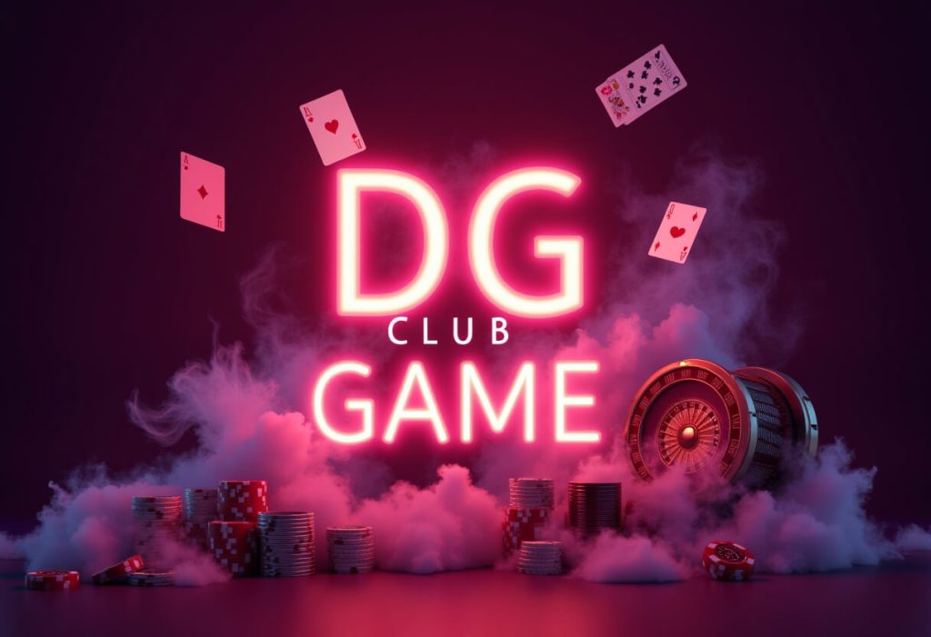 DGCLUB