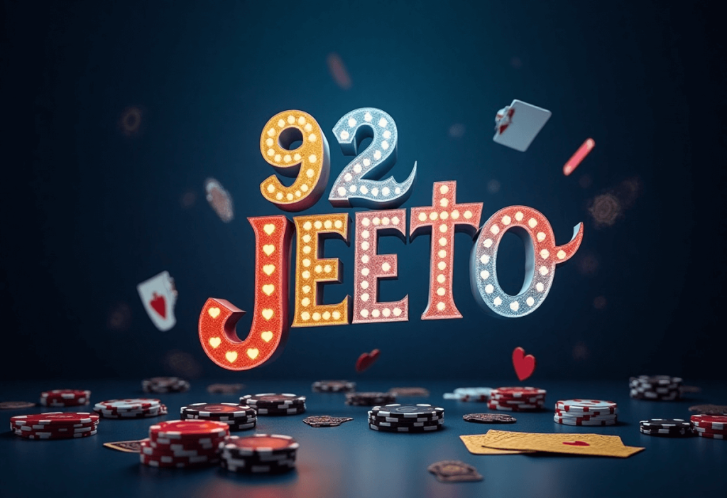 92 JEETO