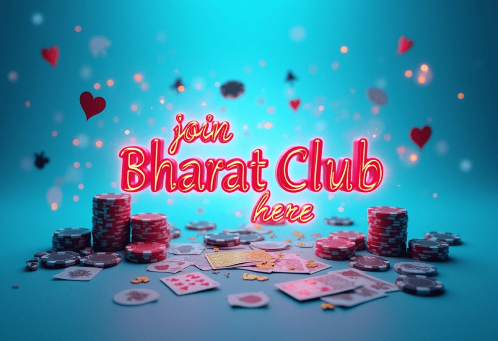 BHARAT CLUB